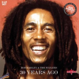 Bob Marley and The Wailers - 30 Years Ago CD / Album