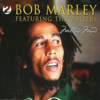 Bob Marley and The Wailers - Mellow Moods CD / Album