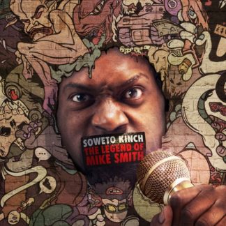 Soweto Kinch - The Legend of Mike Smith CD / Box Set