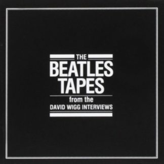 The Beatles - The Beatles Tapes CD / Album