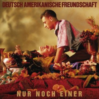 Robert Görl & DAF - Nur Noch Einer Vinyl / 12" Album