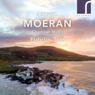 Ernest Moeran - Ernest Moeran: Chamber Music CD / Album