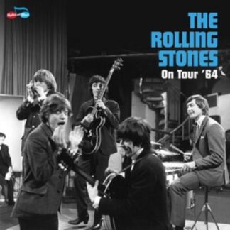The Rolling Stones - On Tour '64 CD / Album