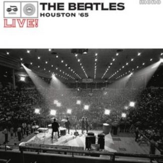 The Beatles - Houston '65 Live! Vinyl / 12" Album