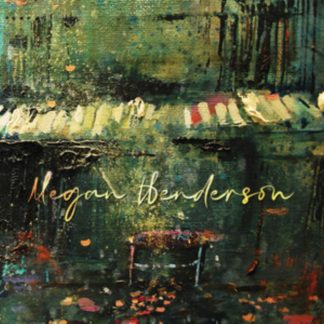 Megan Henderson - Pilgrim Souls CD / Album