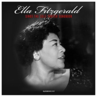 Ella Fitzgerald - Sings the Cole Porter Songbook Vinyl / 12" Album Coloured Vinyl