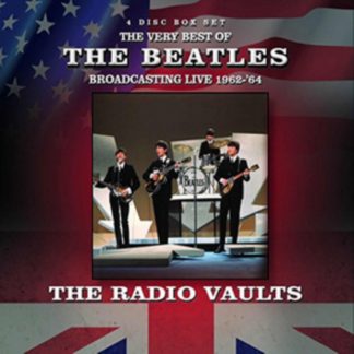 The Beatles - The Very Best of the Beatles CD / Album with DVD