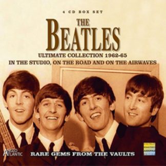 The Beatles - Ultimate Collection 1962-65 CD / Album