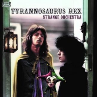 Tyrannosaurus Rex - Strange Orchestra Vinyl / 12" Album