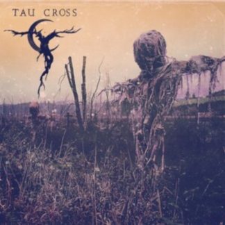 Tau Cross - Tau Cross Vinyl / 12" Album