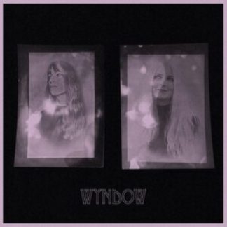 Wyndow - Wyndow CD / Album