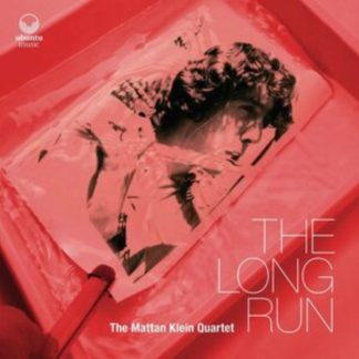 The Mattan Klein Quartet - The Long Run CD / Album