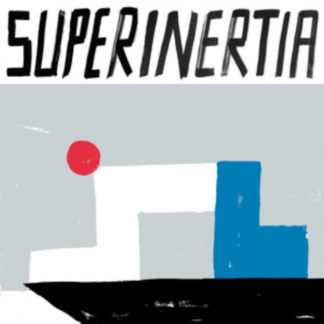 10 000 Russos - Superinertia CD / Album