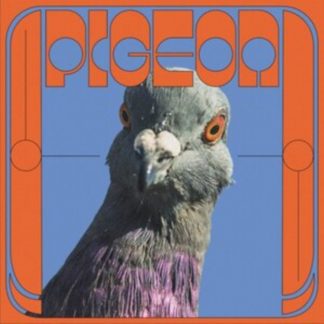 Pigeon - Yagana Vinyl / 12" EP