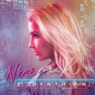 Nina - Synthian Vinyl / 12" Album Coloured Vinyl