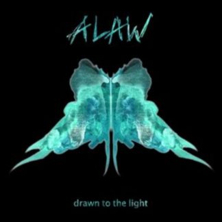 Alaw - Drawn to the Light CD / Album