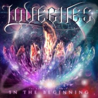 Lovebites - In the Beginning CD / Album