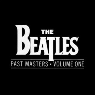 The Beatles - Past Masters CD / Remastered Album