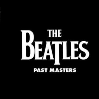 The Beatles - Past Masters Vinyl / 12" Album