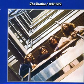 The Beatles - The Beatles CD / Remastered Album