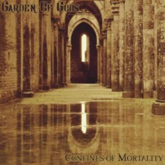 Garden of Gods - Confines of Mortality CD / Album