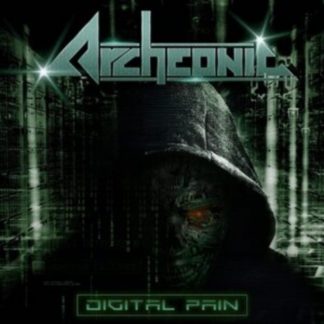 Archeonic - Digital Pain CD / Album