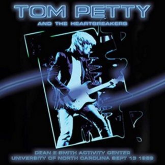 Tom Petty and the Heartbreakers - Dean E Smith Activity Centre CD / Album