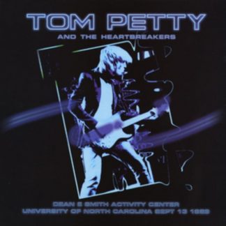Tom Petty and the Heartbreakers - Dean E Smith Activity Centre Vinyl / 12" Album