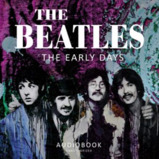 The Beatles - The Early Days CD / Album