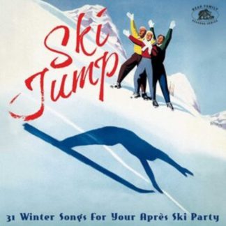 Various Artists - Skip Jump CD / Album