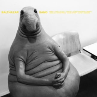 Balthazar - Sand CD / Album