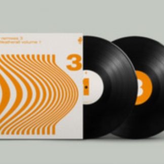Various Artists - Heavenly Remixes 3 Vinyl / 12" Album