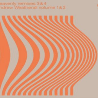 Various Artists - Heavenly Remixes 3 & 4 CD / Album