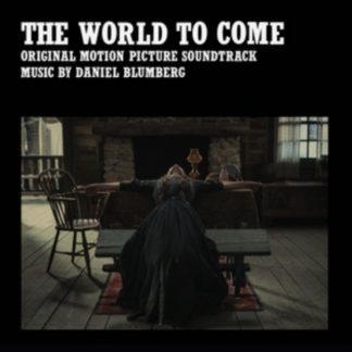Daniel Blumberg - The World to Come Vinyl / 12" Album (Clear vinyl) (Limited Edition)