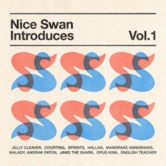 Various Artists - Nice Swan Introduces Vinyl / 12" Album