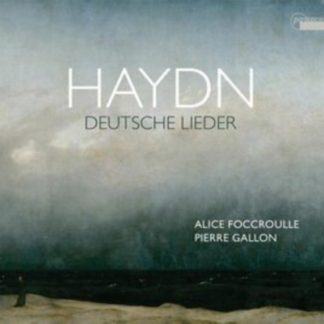 Joseph Haydn - Haydn: Deutsche Lieder CD / Album