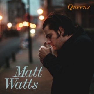 Matt Watts - Queens Vinyl / 12" Album
