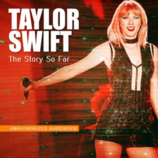 Taylor Swift - The Story So Far CD / Album