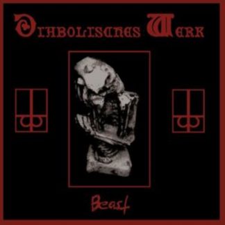 Diabolisches Werk - Beast CD / Album