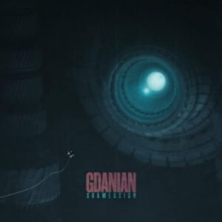 Gdanian - Submersion CD / Album Digipak