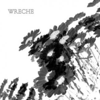 Wreche - All My Dreams Came True CD / Album Digipak