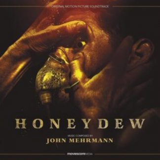 John Mehrmann - Honeydew CD / Album