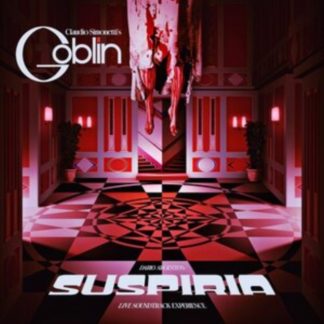 Claudio Simonetti's Goblin - Suspiria Vinyl / 12" Album