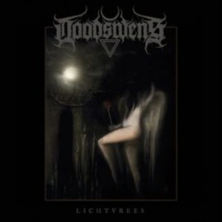 Doodswens - Lichtvrees CD / Album