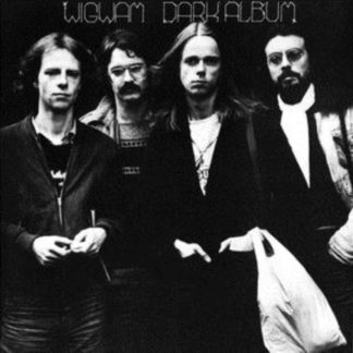 Wigwam - Dark Album Vinyl / 12" Album