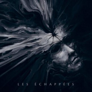 Cepheide - Les Échappées Vinyl / 12" Album
