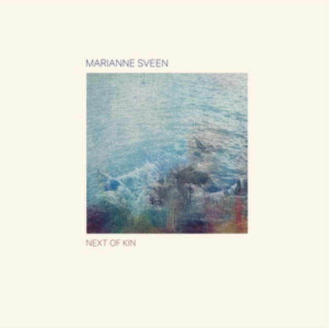 Marianne Sveen - Next of Kin Vinyl / 12" Album