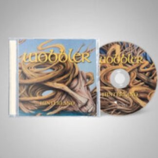 Wobbler - Hinterland CD / Album