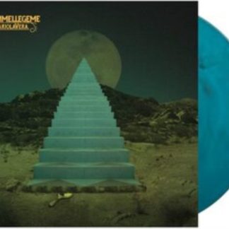Himmellegeme - Myth of Earth Vinyl / 12" Album Coloured Vinyl