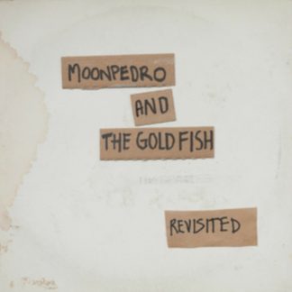 Moonpedro & the Goldfish - The Beatles Revisited CD / Album